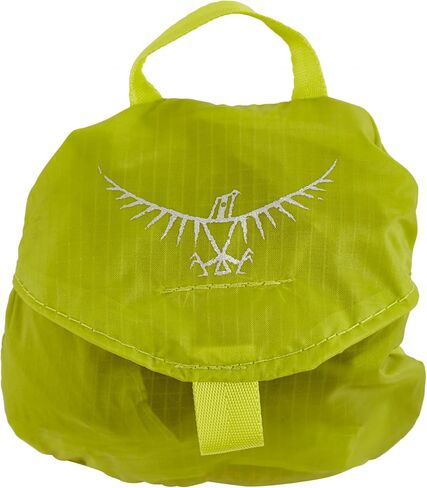 Osprey Ultralight Collapsible Stuff Pack, Venturi Blue in Kuwait