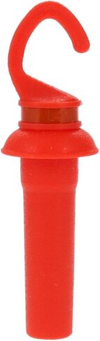 HME Seal-Tite Drop Wick with Replacement Felts (Pack of 3) | Variably-Adjustable Easy-to-Use Air-Tight Scent Dispenser with Rain Protection in Kuwait