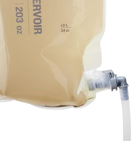 نظام فلتر مياه للتخييم من مجموعة Platypus GravityWorks، سعة 4 لتر in Kuwait