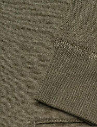 POLO RALPH LAUREN Men's The RL Fleece Cardigan in Saudi Arabia