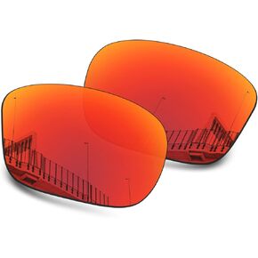 Replacement Lenses Compatible with Oakley Sliver | Sliver XL | Sliver Stealth Sunglasses - More Options