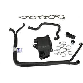 URO Parts VO850PCVKIT PCV Breather System Kit, Includes Victor Reinz Gasket