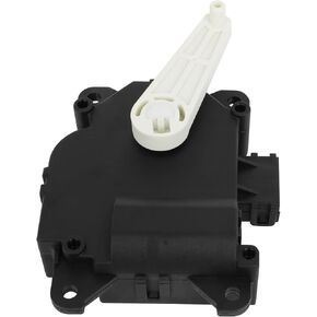Air Door Actuator A/C HAVC Heater Blend Door Actuator Replacement for 2005-2010 for Honda for Odyssey 604-948