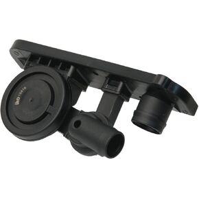 URO Parts 06F129101P Crankcase Vent Valve