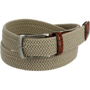Pebble Beach Mens Belt