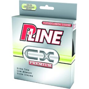 خط الصيد P-LineCopolymer