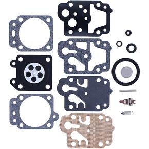 K10-WYJ, Fuel Hose Grommet Kit, for Honda GX35 HHT35S Engine Part