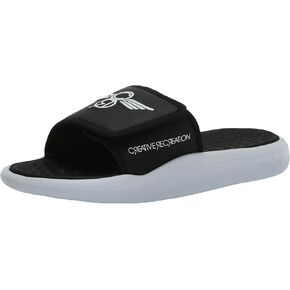 Creative Recreation Men's Casual Slide Sandal