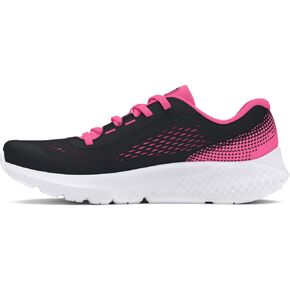 Under Armour Girls' Pre School Rogue 4 Running Shoe