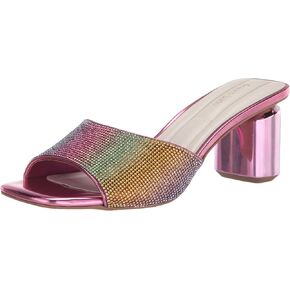 Franco Sarto Womens Linley Slide Sandal