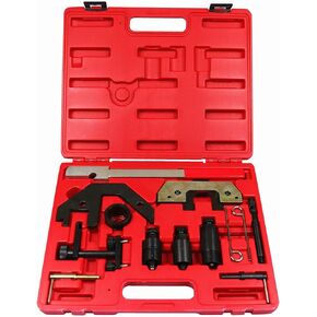 Diesel Engine Timing Locking Setting Tool Compatible for BMW M41 M51 M47 M57 E66 for Land Rover