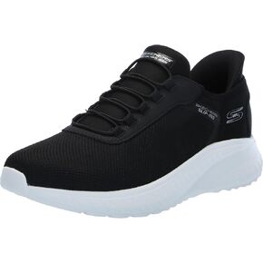 Skechers Men's Squad Chaos-Tough Walk Hands Free Slip-ins Sneaker