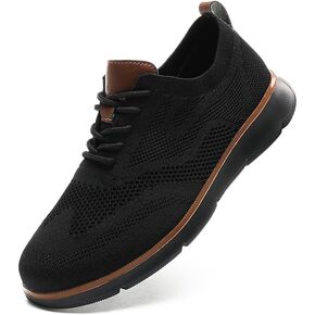 Men’s Casual Walking Shoes Sneakers Breathable Non-Slip