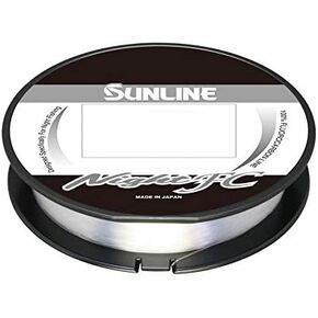SunlineNight FC 25lb 165yd