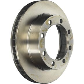 Centric 121.65012 C-Tek Automotive Front Brake Rotor for Selected Ford F-250/F-350/F-150 Model Year