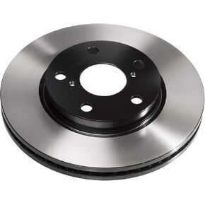 فاغنر الفرامل BD126404E قرص الفرامل الدوار