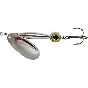 Thundermist Lure Company Eye S SIL Stingeye Spinner Fishing