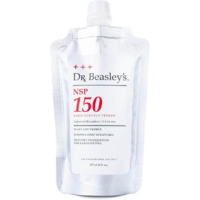 Dr. Beasley's NSP 150 for Autos - Primes for Nanocoating, Removes Deep Scratches, Builds Thickness & Lays Foundation, No Silicone Oils Residue, No Organic Ingredients. 8 Fl Oz