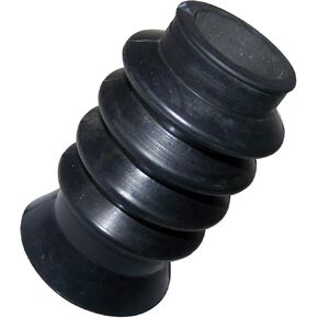 Crown Automotive Slip Yoke Boot Driveline and Axles, black in Saudi Arabia