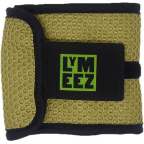 3D Mesh Tick Repelling Cuff Wrap in Kuwait