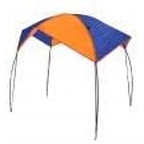 Boat Sun Shelter,2 4 Persons Boat Sun Shelter Sailboat Awning Cover Fishing Canopy Tent Sun Shade (68351 Awning (4 Persons))