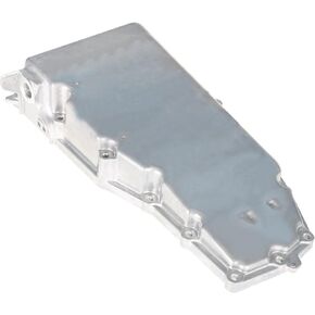 WFLNHB Engine Transmission Oil Pan Replacement for 2015-2020 Honda Accord CR-V 2016-2020 Replacement for Honda Civic 211515LJ000
