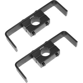 Engine Timing Tool Kit Compatible with Ford 4.6L 5.4L 6.8L 2-Valve and 4-Valve Engine with Valve Spring Compressor Tool, Camshaft Holding Tool, Crankshaft Positioning Tool, Camshaft Positioning Tool