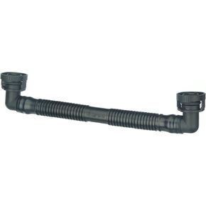 URO Parts 11157831311 Crankcase Vent Hose