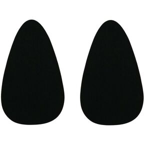 Invisible Silicone Push Up Strapless Breast Bust Tape Lift Bra Nipple Cover