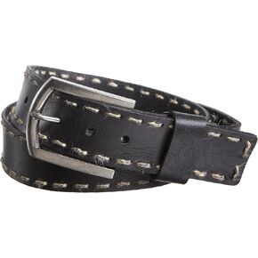 Bed:Stu Duke Belt