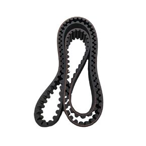 Rear Drive Belt 136T 1-1/2" Compatible with Harley Davidson Tour Electra Glide Rider Convertible FLT FLHT FXR 1985-1996 40001-85 1204-0058