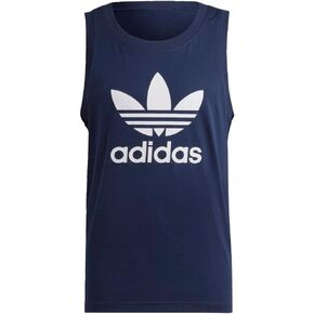 adidas Originals Men's Adicolor Classics Trefoil Tank Top