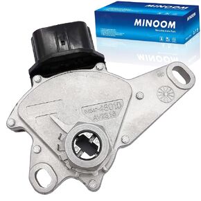 84540-46010 Neutral Safety Switch Compaitble with Toyot a Yaris 1.5L Corolla 1.8L Matrix 1.8L Pontiac Vibe 1.8L Scion XA 1.5L Part No.#SW4969丨88973596丨SW6211丨1S8731