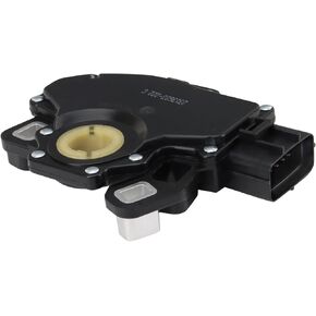 TRQ Neutral Safety Switch Compatible with 1995-2004 Ford 2002-2005 Lincoln
