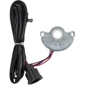 TRQ Neutral Safety Switch Compatible with 1983-1986 Ford