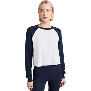 سويت شيرت نسائي قصير من الصوف in Kuwait