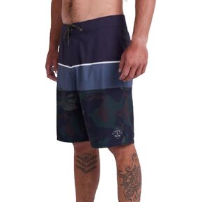 شورت Salty Crew Topwater مقاس 21 بوصة