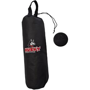 34199 Gooseneck Hitch Bag And Rubber Plug