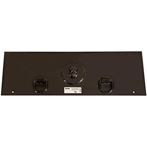 Buyers Products Gooseneck Hitch Plate