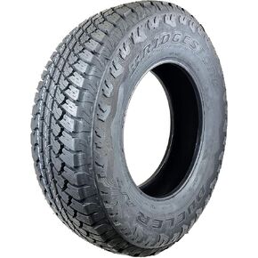 Bridgestone Dueler A/T RH-S All Terrain SUV Tire 245/75R17 112 T