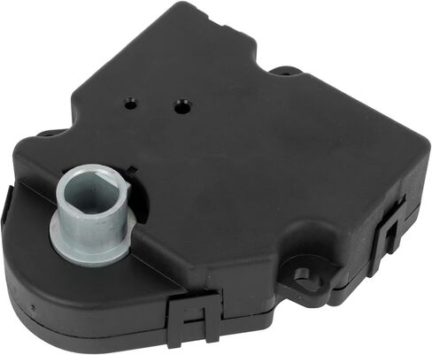 استبدال مشغل الباب لمزيج سخان SCITOO HVAC لـ Chevy for Silverado 1500 2007-2013، لـ Chevy for Trailblazer 2007-2008، لـ GMC لـ Envoy 2007-2009، لـ GMC لـ Sierra 1500 2007-2013 in Saudi Arabia