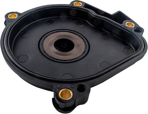 Engine Crankcase Vent Valve Oil For Mercedes-Benz C230 C280 C300 C350 CLK350 E350 GL450 GLK350 ML350 2006-2011 R350 S400 SLK280 SLK300 SLK350, Replace# 2720100631 in Saudi Arabia