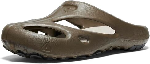 KEEN Men's Shanti Slides in Saudi Arabia
