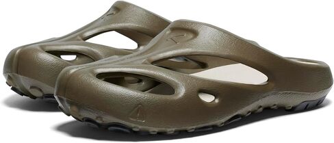 KEEN Men's Shanti Slides in Saudi Arabia
