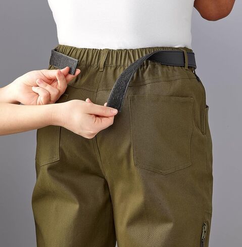 Men’s Adaptive Adjustable Belt in Saudi Arabia