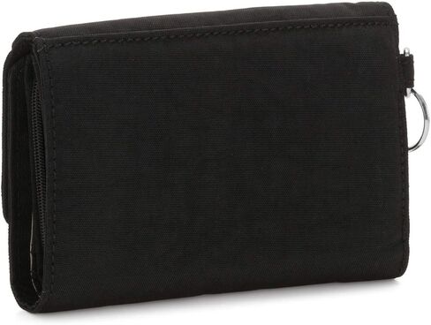 Kipling Pixi Medium Organizer Wallet Black Tonal in Kuwait