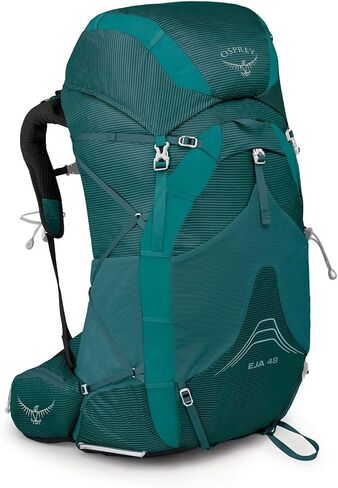 Osprey Eja 48 Women's Ultralight Backpacking Backpack in Saudi Arabia