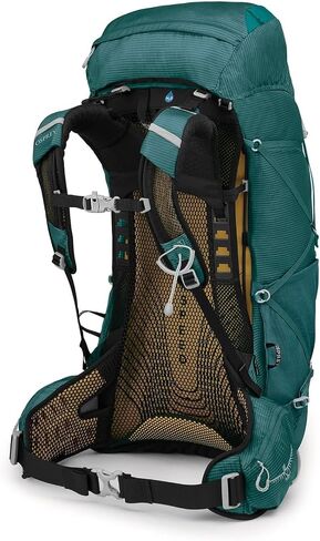 Osprey Eja 48 Women's Ultralight Backpacking Backpack in Saudi Arabia