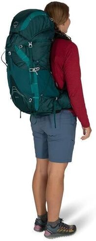 Osprey Eja 48 Women's Ultralight Backpacking Backpack in Saudi Arabia