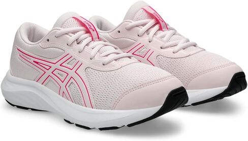 ASICS Girl's Contend 9 Gs (Little Big Kid) Sneaker in Saudi Arabia